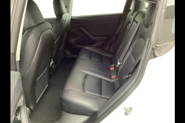 Tesla Model 3 Standard RWD Plus 60 kWh SOH 89%