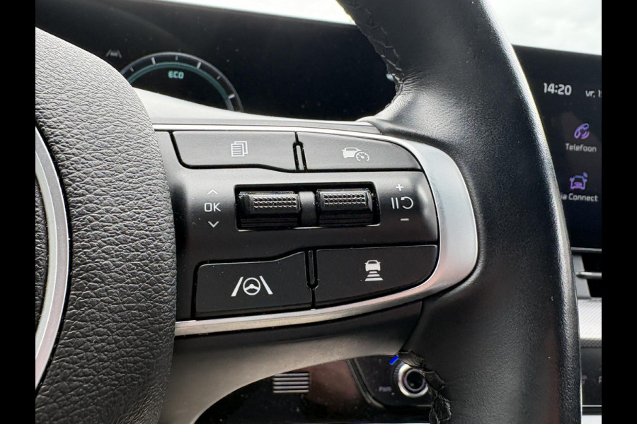 Kia Sportage 1.6 T-GDi Hybrid GT-PlusLine | 230pk HEV | Panoramadak | Stoel & Stuurverwarming | 360 Camera | Harman Kardon |