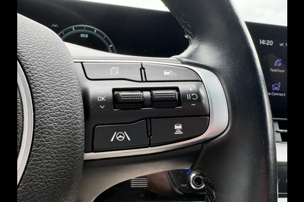 Kia Sportage 1.6 T-GDi Hybrid GT-PlusLine | 230pk HEV | Panoramadak | Stoel & Stuurverwarming | 360 Camera | Harman Kardon |