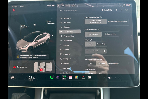 Tesla Model 3 Standard RWD Plus 60 kWh SOH 89%