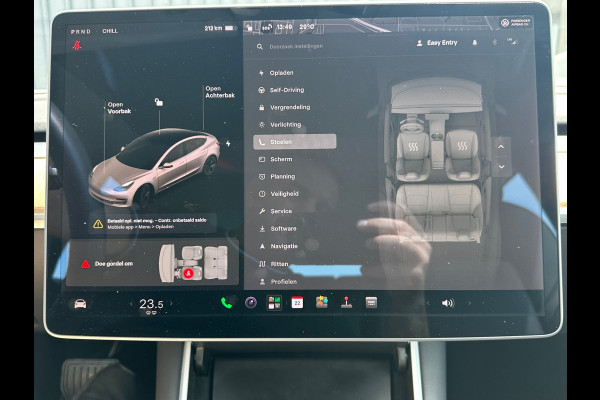 Tesla Model 3 Standard RWD Plus 60 kWh SOH 89%