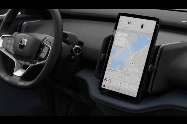 Volvo EX30 272PK Automaat Single Motor Ext. Range Plus Europa / Elektrische stoelen / Adaptieve cruise control / BLIS / Parkeersensoren met camera / Elektrische achterklep / 20" velgen / Google infotainment / Keyless entry