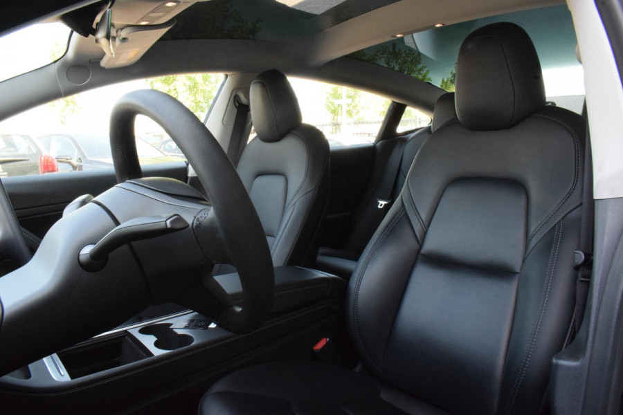 Tesla Model 3 Standard RWD Plus 60 kWh | Trekhaak | Full Self-Driving | SOH 86,3%