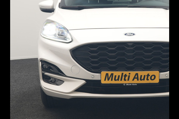 Ford Kuga 2.5 ST-Line PHEV 225pk Dealer O.H. | Panodak | Adaptive Cruise | 360 Camera | Bang & Olufsen Audio | Apple Carplay | LED Koplampen | Virtual | Navigatie | DAB | Plug In Hybrid |