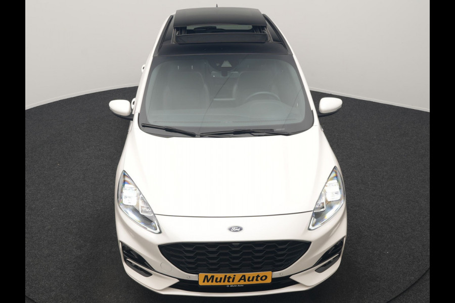 Ford Kuga 2.5 ST-Line PHEV 225pk Dealer O.H. | Panodak | Adaptive Cruise | 360 Camera | Bang & Olufsen Audio | Apple Carplay | LED Koplampen | Virtual | Navigatie | DAB | Plug In Hybrid |