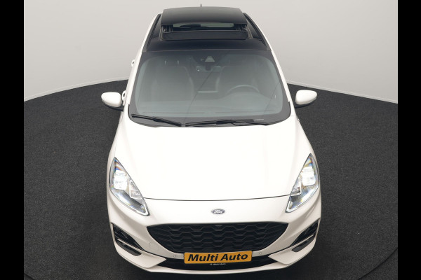 Ford Kuga 2.5 ST-Line PHEV 225pk Dealer O.H. | Panodak | Adaptive Cruise | 360 Camera | Bang & Olufsen Audio | Apple Carplay | LED Koplampen | Virtual | Navigatie | DAB | Plug In Hybrid |