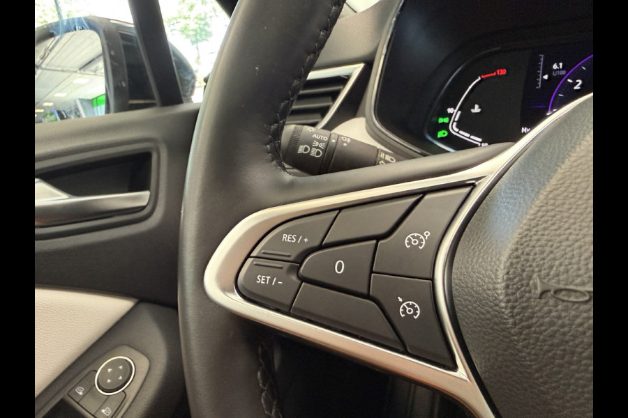 Renault Clio 1.0 TCe 90 Techno Voorstoelen verwarmd Achteruitrij Camera