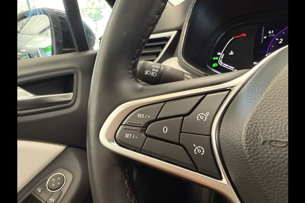 Renault Clio 1.0 TCe 90 Techno Voorstoelen verwarmd Achteruitrij Camera