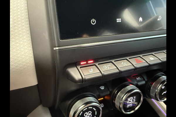 Renault Clio 1.0 TCe 90 Techno Voorstoelen verwarmd Achteruitrij Camera