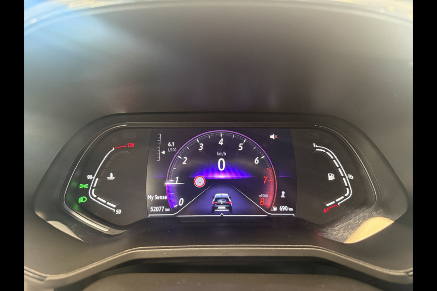 Renault Clio 1.0 TCe 90 Techno Voorstoelen verwarmd Achteruitrij Camera