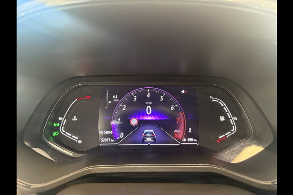 Renault Clio 1.0 TCe 90 Techno Voorstoelen verwarmd Achteruitrij Camera