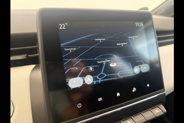 Renault Clio 1.0 TCe 90 Techno Voorstoelen verwarmd Achteruitrij Camera