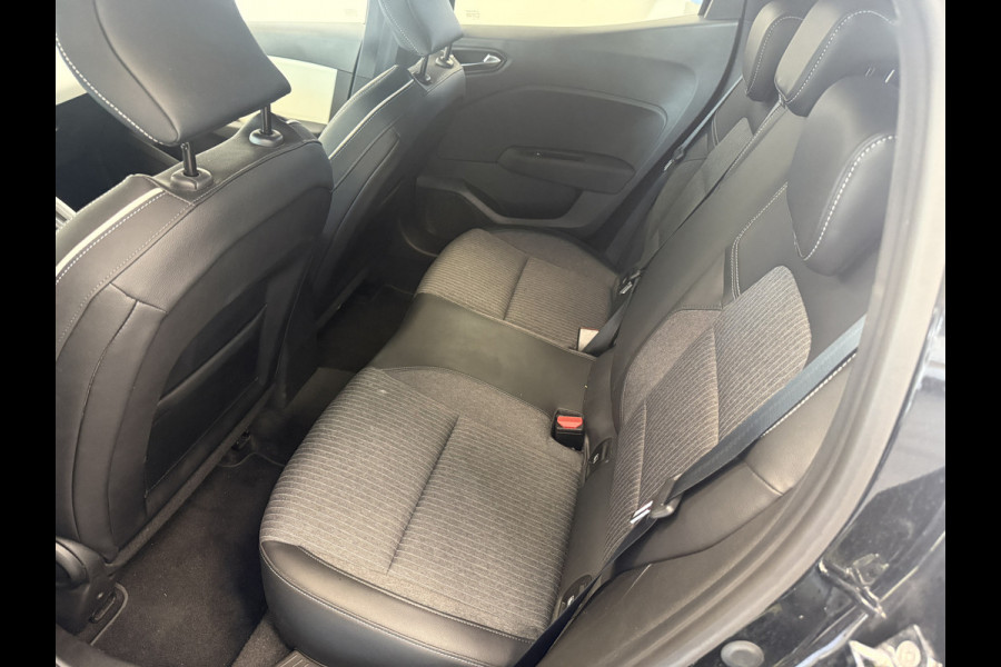Renault Clio 1.0 TCe 90 Techno Voorstoelen verwarmd Achteruitrij Camera