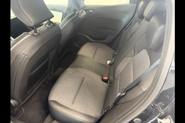 Renault Clio 1.0 TCe 90 Techno Voorstoelen verwarmd Achteruitrij Camera