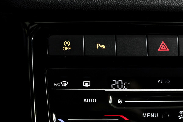 Volkswagen T-Cross 1.0 TSI 115 PK R-Line - Automaat | Dig. Cockpit | Adapt. Cruise | Camera | PDC | App. Connect | ECC | DAB | LM 18" | 5190