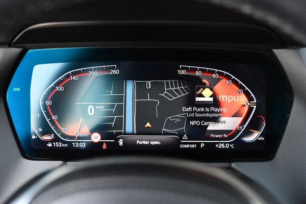 BMW 1-serie 120i M-Sport, Pano, Led, Sfeer, Virtual, Leder, Camera!