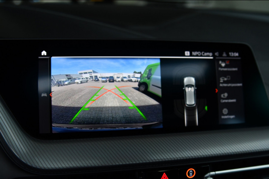BMW 1-serie 120i M-Sport, Pano, Led, Sfeer, Virtual, Leder, Camera!