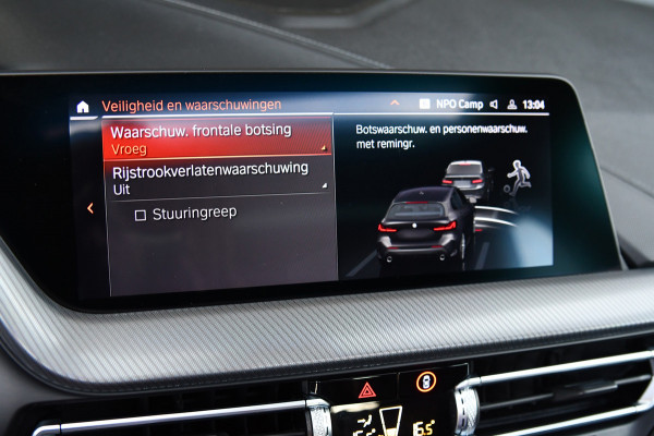 BMW 1-serie 120i M-Sport, Pano, Led, Sfeer, Virtual, Leder, Camera!
