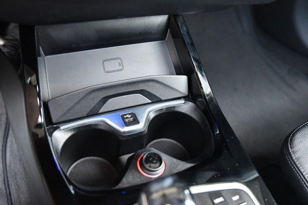BMW 1-serie 120i M-Sport, Pano, Led, Sfeer, Virtual, Leder, Camera!