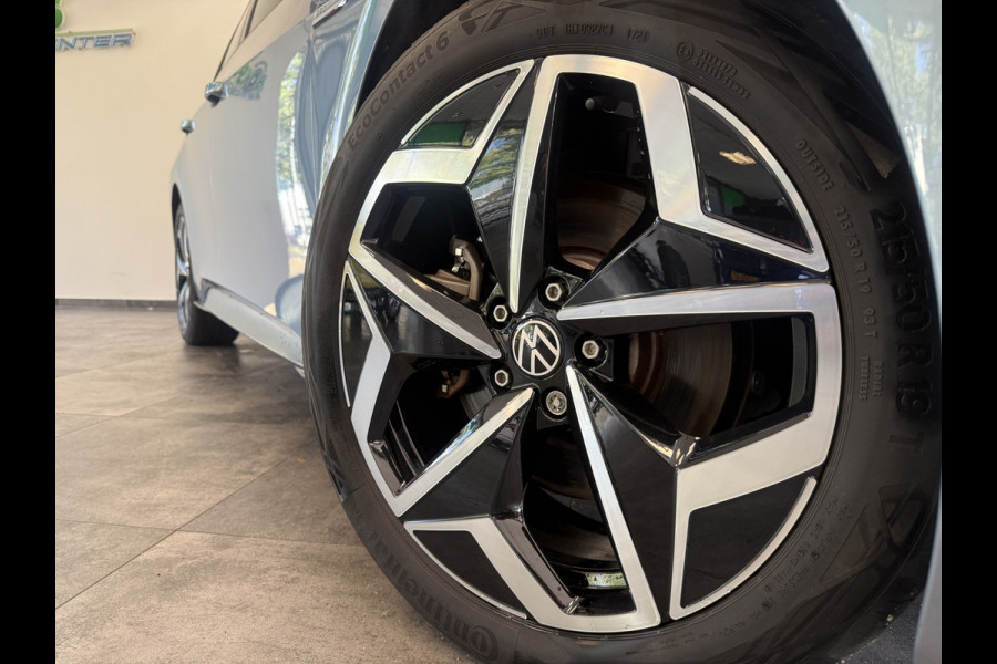 Volkswagen ID.3 Pro 58 kWh Navigatie 19 Inch PDC 24 Maanden garantie* (Vraag naar de voorwaarden)