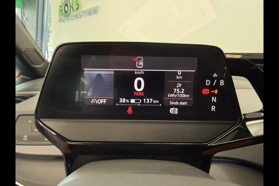 Volkswagen ID.3 Pro 58 kWh Navigatie 19 Inch PDC 24 Maanden garantie* (Vraag naar de voorwaarden)
