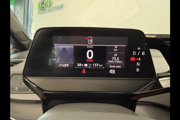 Volkswagen ID.3 Pro 58 kWh Navigatie 19 Inch PDC 24 Maanden garantie* (Vraag naar de voorwaarden)