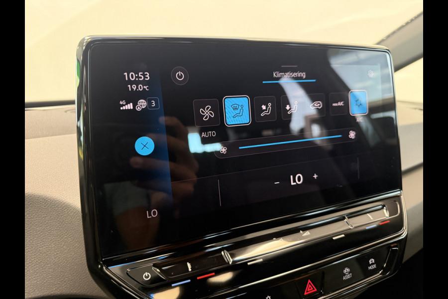 Volkswagen ID.3 Pro 58 kWh Navigatie 19 Inch PDC 24 Maanden garantie* (Vraag naar de voorwaarden)