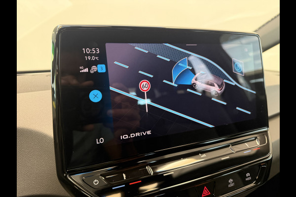 Volkswagen ID.3 Pro 58 kWh Navigatie 19 Inch PDC 24 Maanden garantie* (Vraag naar de voorwaarden)