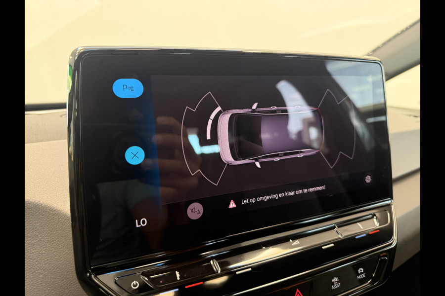 Volkswagen ID.3 Pro 58 kWh Navigatie 19 Inch PDC 24 Maanden garantie* (Vraag naar de voorwaarden)
