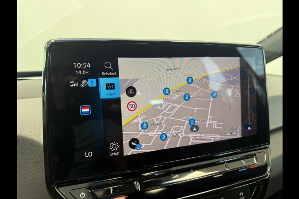 Volkswagen ID.3 Pro 58 kWh Navigatie 19 Inch PDC 24 Maanden garantie* (Vraag naar de voorwaarden)