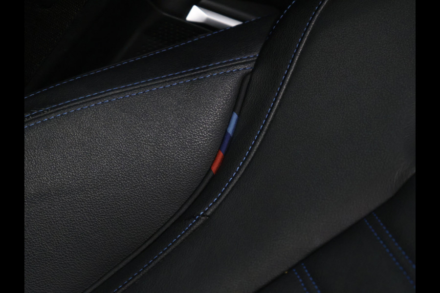 BMW 3 Serie Touring 330e xDrive M Sport [SCHUIFKANTELDAK, TREKHAAK, APPLE CARPLAY, ANDROID, CAMERA, STOELVERWARMING, PDC V+A, CRUISE, CLIMATE 3-ZONE, LASERLICHT, HIFI AUDIO, COMFORT ACCESS, DIGITAL DASH, ELEKTRISCHE ACHTERKLEP, NIE