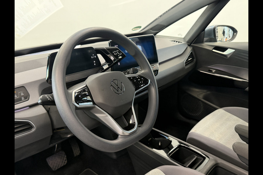 Volkswagen ID.3 Pro 58 kWh Navigatie 19 Inch PDC 24 Maanden garantie* (Vraag naar de voorwaarden)