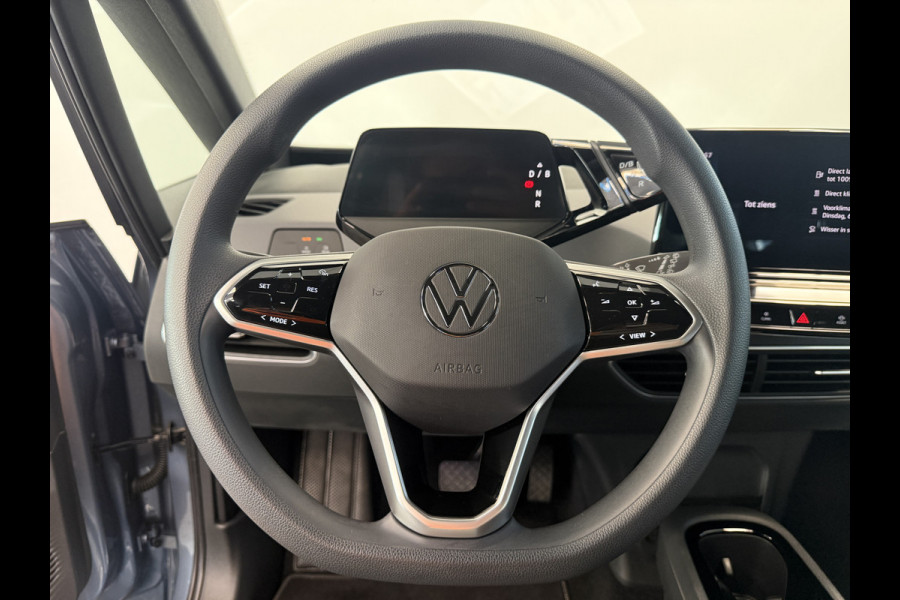 Volkswagen ID.3 Pro 58 kWh Navigatie 19 Inch PDC 24 Maanden garantie* (Vraag naar de voorwaarden)