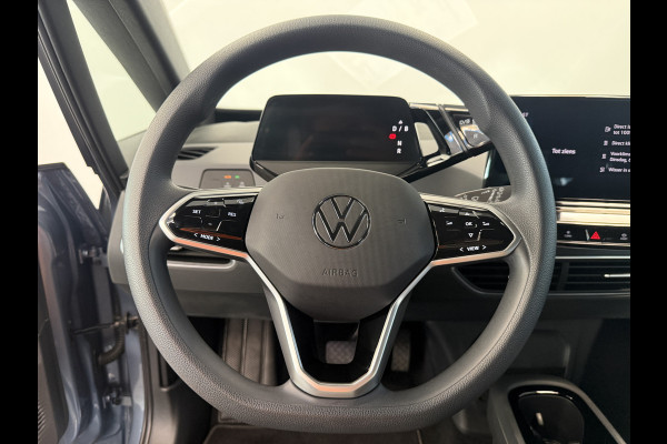 Volkswagen ID.3 Pro 58 kWh Navigatie 19 Inch PDC 24 Maanden garantie* (Vraag naar de voorwaarden)