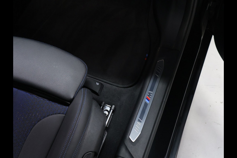 BMW 1-serie 118i Business Edition [M SPORT, APPLE CARPLAY, ANDROID, CAMERA, PDC V+A, CRUISE, CLIMATE, HIFI AUDIO, DIGITAL DASH, LED KOPLAMPEN, NIEUWSTAAT]