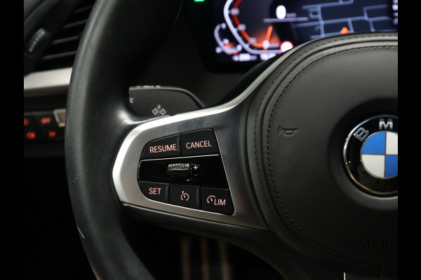 BMW 1-serie 118i Business Edition [M SPORT, APPLE CARPLAY, ANDROID, CAMERA, PDC V+A, CRUISE, CLIMATE, HIFI AUDIO, DIGITAL DASH, LED KOPLAMPEN, NIEUWSTAAT]