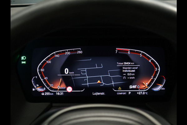 BMW 1-serie 118i Business Edition [M SPORT, APPLE CARPLAY, ANDROID, CAMERA, PDC V+A, CRUISE, CLIMATE, HIFI AUDIO, DIGITAL DASH, LED KOPLAMPEN, NIEUWSTAAT]