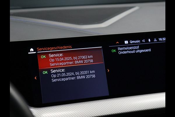 BMW 1-serie 118i Business Edition [M SPORT, APPLE CARPLAY, ANDROID, CAMERA, PDC V+A, CRUISE, CLIMATE, HIFI AUDIO, DIGITAL DASH, LED KOPLAMPEN, NIEUWSTAAT]