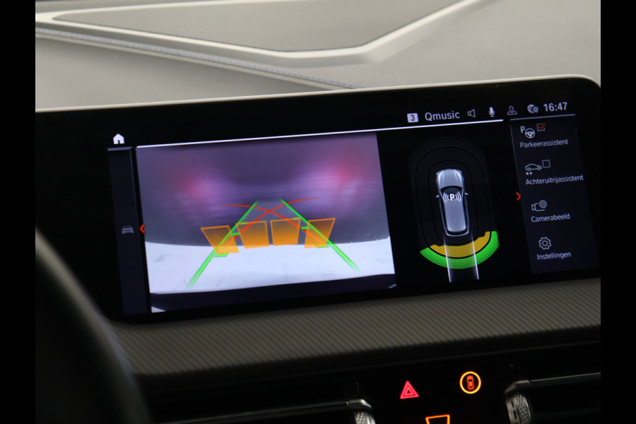 BMW 1-serie 118i Business Edition [M SPORT, APPLE CARPLAY, ANDROID, CAMERA, PDC V+A, CRUISE, CLIMATE, HIFI AUDIO, DIGITAL DASH, LED KOPLAMPEN, NIEUWSTAAT]