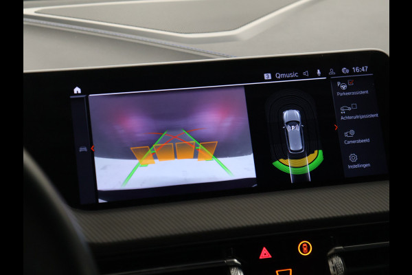 BMW 1-serie 118i Business Edition [M SPORT, APPLE CARPLAY, ANDROID, CAMERA, PDC V+A, CRUISE, CLIMATE, HIFI AUDIO, DIGITAL DASH, LED KOPLAMPEN, NIEUWSTAAT]