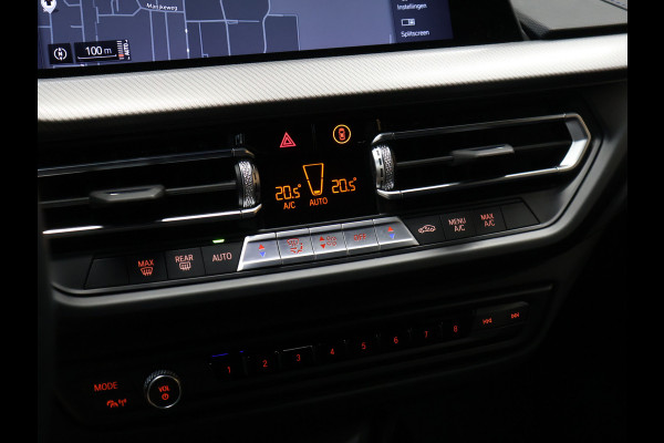 BMW 1-serie 118i Business Edition [M SPORT, APPLE CARPLAY, ANDROID, CAMERA, PDC V+A, CRUISE, CLIMATE, HIFI AUDIO, DIGITAL DASH, LED KOPLAMPEN, NIEUWSTAAT]