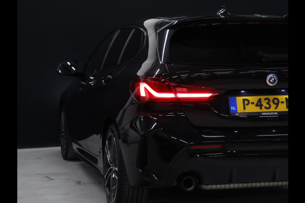 BMW 1-serie 118i Business Edition [M SPORT, APPLE CARPLAY, ANDROID, CAMERA, PDC V+A, CRUISE, CLIMATE, HIFI AUDIO, DIGITAL DASH, LED KOPLAMPEN, NIEUWSTAAT]