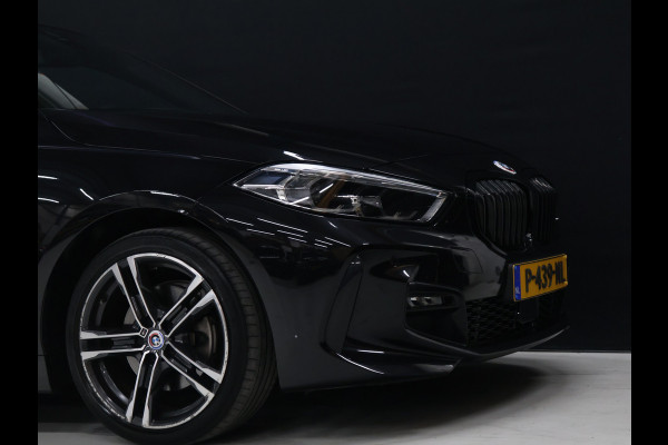 BMW 1-serie 118i Business Edition [M SPORT, APPLE CARPLAY, ANDROID, CAMERA, PDC V+A, CRUISE, CLIMATE, HIFI AUDIO, DIGITAL DASH, LED KOPLAMPEN, NIEUWSTAAT]
