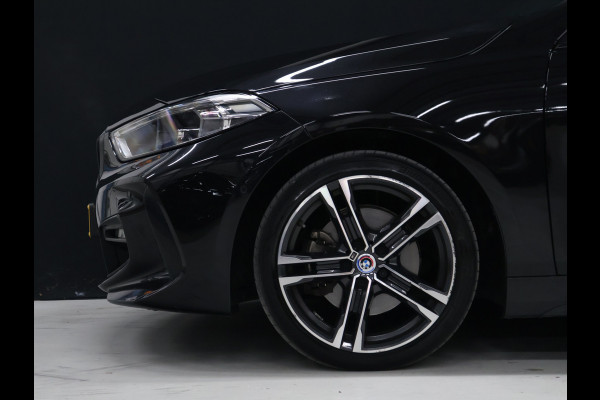 BMW 1-serie 118i Business Edition [M SPORT, APPLE CARPLAY, ANDROID, CAMERA, PDC V+A, CRUISE, CLIMATE, HIFI AUDIO, DIGITAL DASH, LED KOPLAMPEN, NIEUWSTAAT]