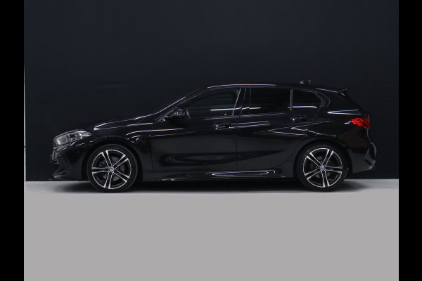 BMW 1-serie 118i Business Edition [M SPORT, APPLE CARPLAY, ANDROID, CAMERA, PDC V+A, CRUISE, CLIMATE, HIFI AUDIO, DIGITAL DASH, LED KOPLAMPEN, NIEUWSTAAT]