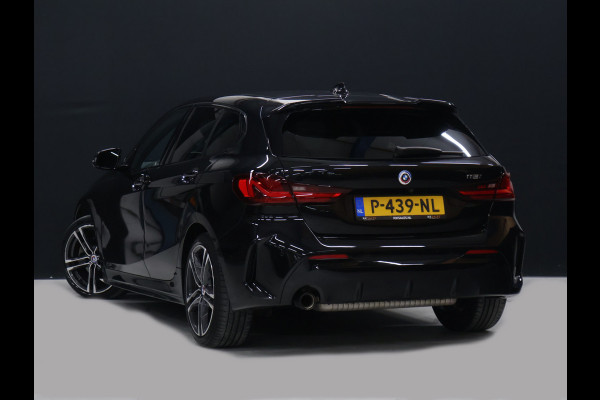 BMW 1-serie 118i Business Edition [M SPORT, APPLE CARPLAY, ANDROID, CAMERA, PDC V+A, CRUISE, CLIMATE, HIFI AUDIO, DIGITAL DASH, LED KOPLAMPEN, NIEUWSTAAT]