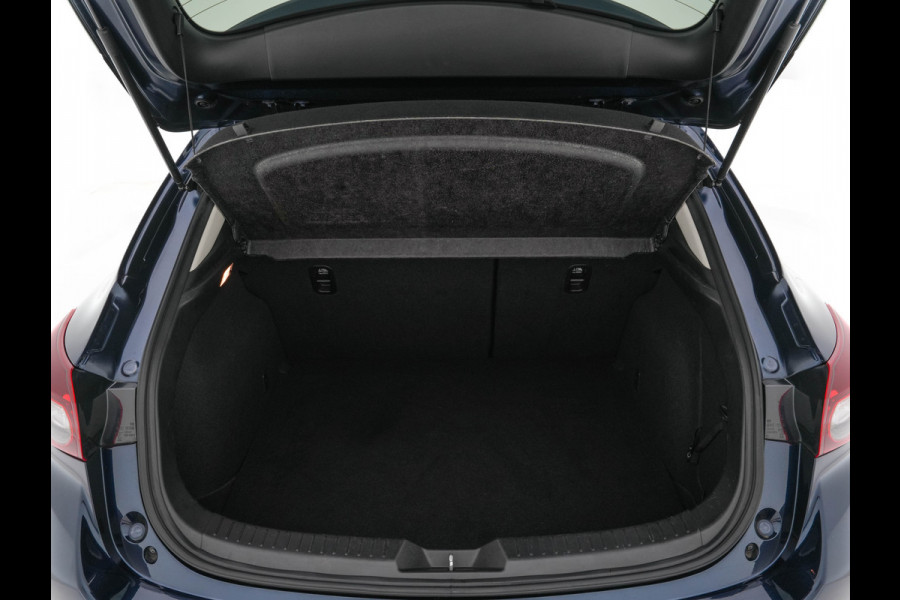 Mazda 3 2.2 SkyActiv-D 150 SkyLease *HEATED-COMFORTSEATS | NAVI-FULLMAP | DAB+ | PRIVACYGLASS | ECC | PDC | CRUISE | 18''ALU*