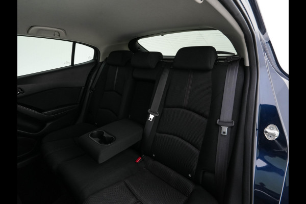 Mazda 3 2.2 SkyActiv-D 150 SkyLease *HEATED-COMFORTSEATS | NAVI-FULLMAP | DAB+ | PRIVACYGLASS | ECC | PDC | CRUISE | 18''ALU*