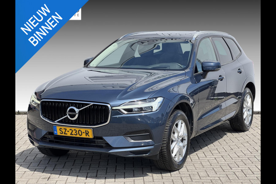 Volvo XC60 2.0 T5 Momentum NL-AUTO | D-RIEM V.V. | PANODAK | CAMERA