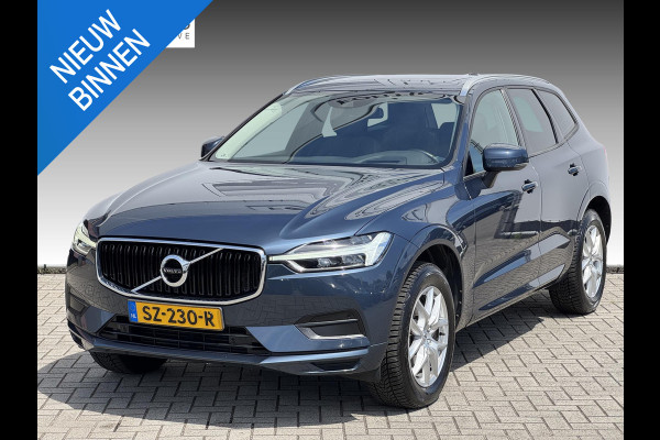 Volvo XC60 2.0 T5 Momentum NL-AUTO | D-RIEM V.V. | PANODAK | CAMERA